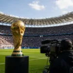 YouTube Sets Out 2026 FIFA World Cup™ Viewing Guide for Fans