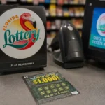 Florida Lottery Clerk Arrested After Allegedly Stealing $1,000 Scratch-Off Ticket