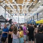 Flow Fest 2026 Returns to Niagara Falls With 20+ Ontario Craft Breweries and $25 Early Bird Tickets