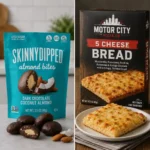 FDA Recalls Popular Chocolate Snack and Cheese Bread Sold Nationwide Over Health Risks