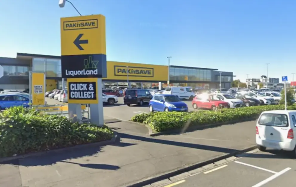 Foodstuffs Expands Facial Recognition in Christchurch Stores