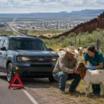 Thousands Told to Stop Driving as Flesh-Eating Screwworm Nears Texas Border
