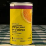 Frozen Juice Returns to Canada as Loblaw Revives a Grocery Staple