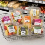 Tesco, Asda, Morrisons and Sainsbury’s Recall 13 Fruit Products Over Salmonella Risk – Full List