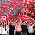 World’s Largest College Entrance Exam Begins as China’s Gaokao 2026 Draws 12.9 Million Students