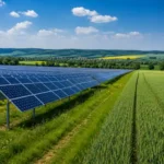 Germany’s Solar Expansion Faces Inheritance Tax Challenge as BDEW Pushes for Reform