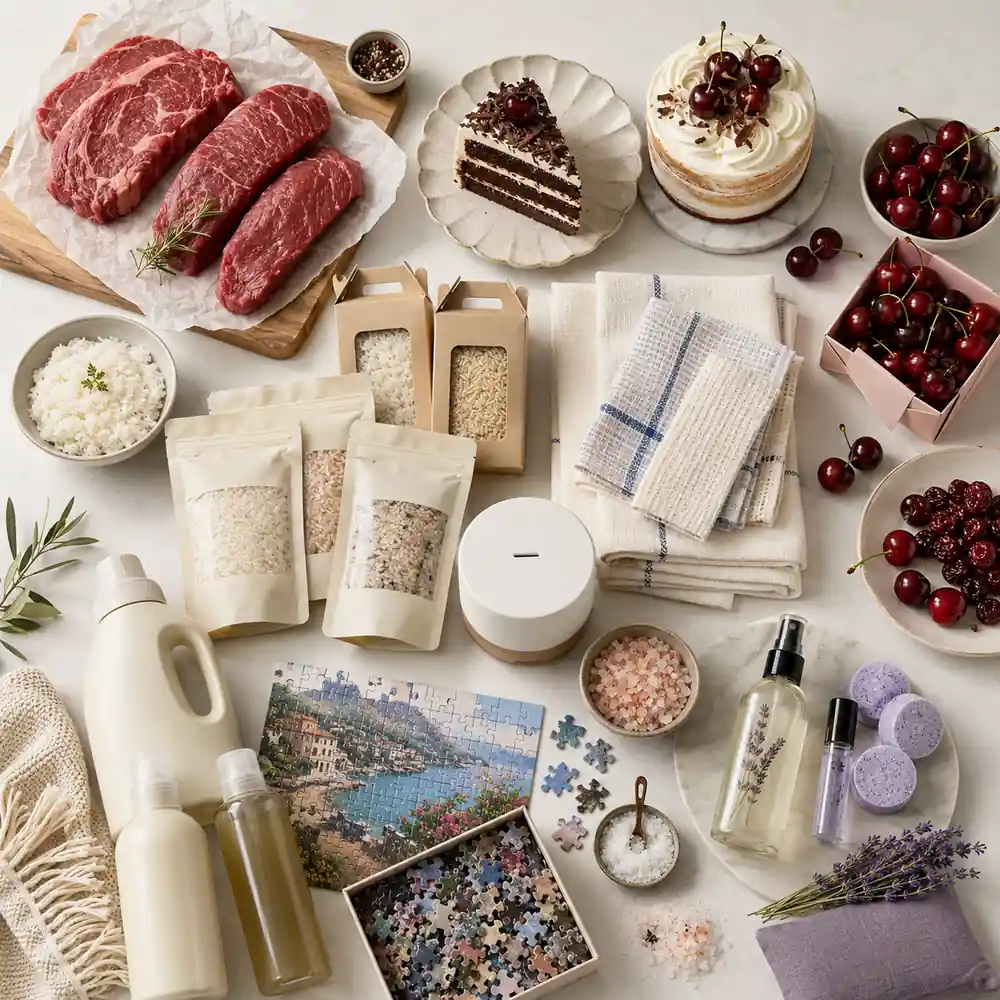 GMA Deals and Steals 50 States products