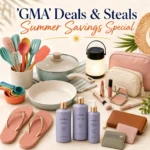 GMA Deals & Steals Today, June 17, 2026