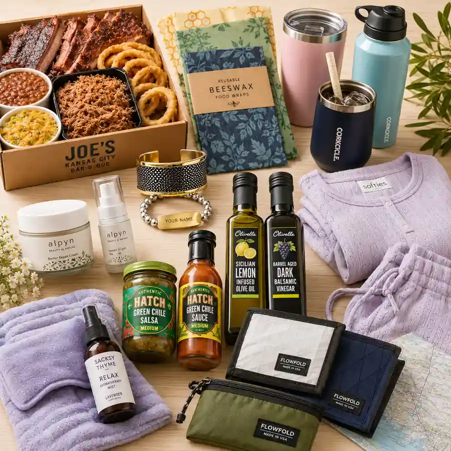 GMA Deals and Steals 50 States products