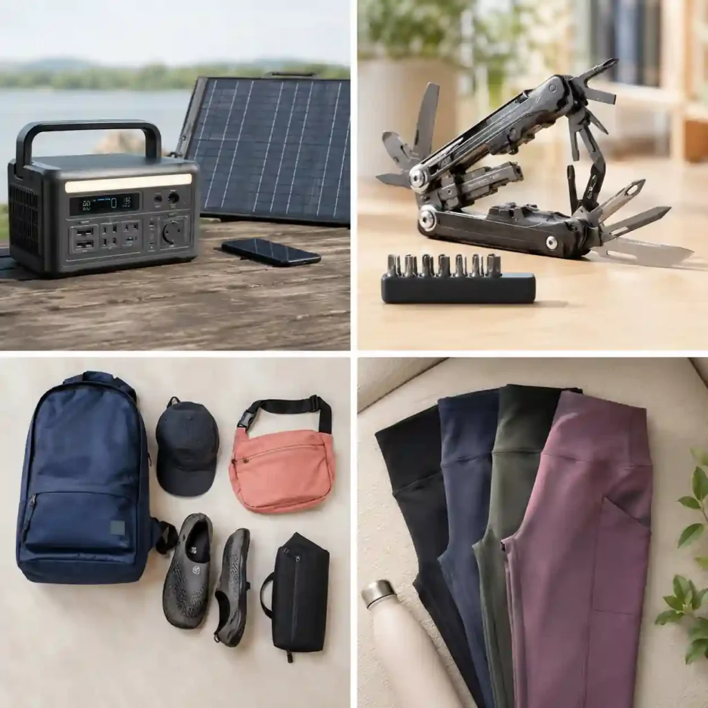 GMA Deals & Steals Summer Savings Kickoff Today, June 3, 2026: Deals Start at $4
