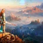 God of War: Laufey Revealed as Faye Takes the Lead in Santa Monica Studio’s Next PS5 Game