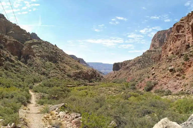 Three Hikers Die in Grand Canyon National Park Amid 109°F Extreme Heat