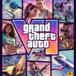GTA 6 Cover Art Revealed, Rockstar Confirms Pre-Orders Begin June 25
