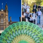 HECS Debt Increase Hits 3 Million Australians as Student Loans Rise by $1 Billion
