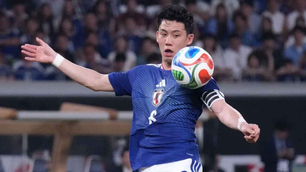 Wataru Endo Retires From Japan After Injury Ends His 2026 World Cup Campaign