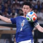 Wataru Endo Retires From Japan After Injury Ends His 2026 World Cup Campaign