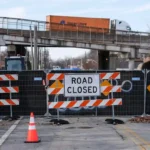 Interstate 65 Closed in Both Directions Through Louisville Until Aug. 1: What Drivers Need to Know