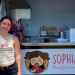 Teen Built a Thriving Ice Cream Business at 19—Then Thieves Stole the Entire Cart