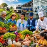 World Food Safety Day 7 June 2026 Theme: ‘From Burden to Solutions’ Drives Global Push for Safe Food Everywhere