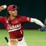 2026 Men’s College World Series Schedule: Full Bracket, TV Coverage and Final 8 Teams