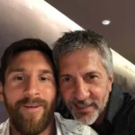 Is Lionel Messi’s Father Jorge Messi Fine? Family Shares Health Update