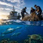 International Day Against Illegal Fishing 2026 Theme