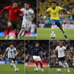 International Friendly Fixtures Today: Full Match Schedule, Dates and Kick-Off Times
