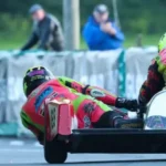 Isle of Man TT Launches Sidecar Review After 2026 Class Suspension