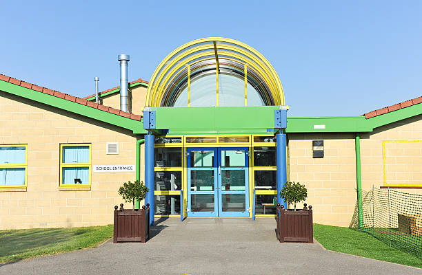 UK school heatwave safety