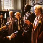 Top Gun: Maverick Actor James Handy Dead at 81 After Fatal Tarzana Stabbing