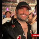 Love Island USA Executive Producer James Barker Dies at 40 After Medical Emergency in Fiji