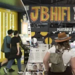JB Hi-Fi to Refund $250,000 After ACCC Finds Misleading Discounts on Tech Products
