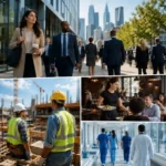 US Jobs Report Shocks Forecasts as Hiring Hits 172,000 in May