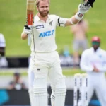 Kane Williamson Retires From International Cricket, Ends Historic 16-Year New Zealand Career