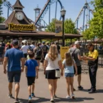 Kennywood Adds New Chaperone Rule for Kids and Teens Starting June 12