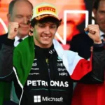 F1 Standings 2026: Kimi Antonelli Extends Championship Lead After Historic Monaco Grand Prix Victory