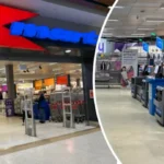 Kmart Reverses 14-Year Checkout Change, Bringing Front Registers Back to Stores
