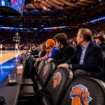$1 Million for Just 2 Seats? Knicks Fans Take NBA Finals Fever to Another Level
