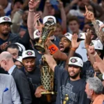 New York Knicks Championship Parade 2026: Date, Route, Time and How to Watch