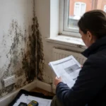 Landlords Face Up to ÂŁ7,000 Fines for Damp, Mould and Unsafe Homes in England