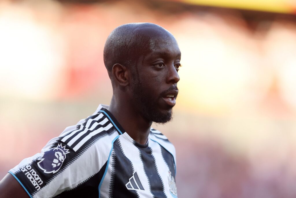 Who Is Yoane Wissa: DR Congo Forward Scores Against Portugal in World Cup Spotlight