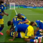 Who Is Livano Comenencia, the Curaçao Player Who Scored His Nation’s First World Cup Goal Against Germany