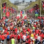 London Marathon Announces First-Ever Two-Day Race for 2027, Expanding to 100,000 Runners