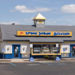 Long John Silver’s Closes Over 700 Locations as Store Count Falls to 375 Nationwide