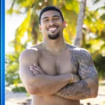 Police Officer Quit His Badge for Love Island USA