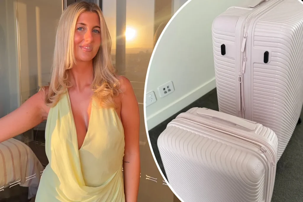 Aussie Woman’s Europe Trip Panic After Discovering Hidden Airline Luggage Rule Before Flight
