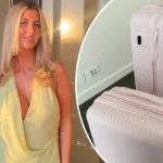 Aussie Woman’s Europe Trip Panic After Discovering Hidden Airline Luggage Rule Before Flight