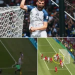 Who Is Jovo Lukić, The Bosnia Striker Who Stunned Canada With Early Goal