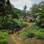 Missing Hiker Found Alive After 14 Days Lost in Malaysia Mountains, Survived With No Food
