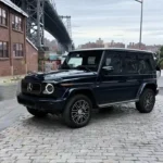 Mercedes G 580 EV Review: Why the Electric G-Wagon May Be Better Than the V8